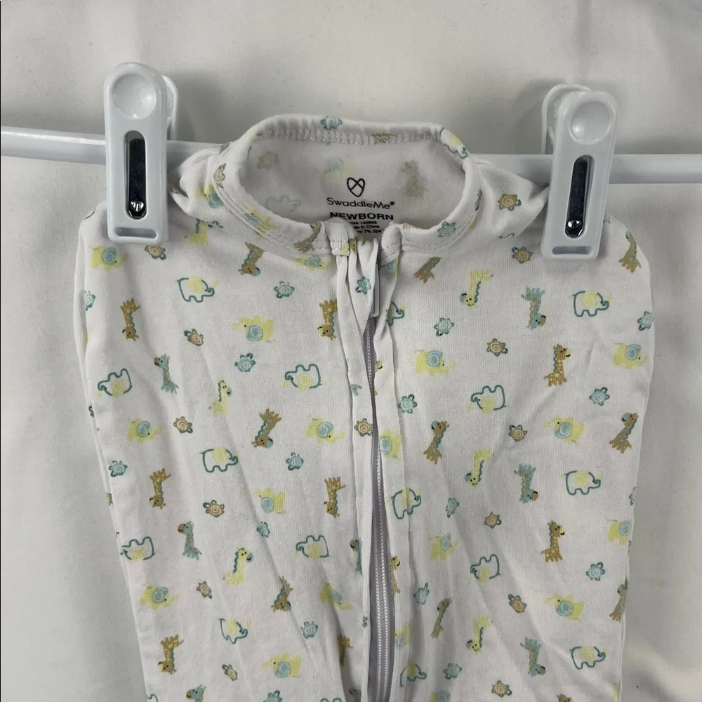 SwaddleMe thank you
